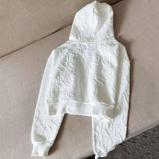 2 шт./комплект женский худи шорты костюм с капюшоном застежка-молния длинные рукава однотонный короткий пальто эластичные брюки с высокой талией спортивный костюм осень зима