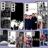 B-Backstreet Boys BSB Мягкий чехол для телефона для Samsung A12 A13 A22 A23 A32 A33 A52 A53 A72 A73 Galaxy A03S A02S A70 A50 A71 A51 A41 A