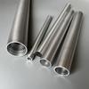 7075 Aviation aluminum tube Aluminum alloy pipe High precision super hard material For tents  Hiking poles OD 5 to OD 30mm