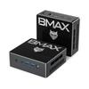 BMAX N150 Mini первый мини-ПК оснащен 16 ГБ ОЗУ DDR4 512 ГБ 4 до Windows 11 6 Вт 4 порта USB 2 HDMI и портом для компактного B4 Turbo PC, ПК от Intel, + SSD,