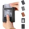 Excellent Mini Wallet Wide Capacity Compact Multifunctional