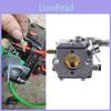Echo Carburetor Replacement For Srm4605 4600 3800 Wt120b Trimmer Lawn Repair