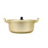 Egg Soup Breakfast Aluminum With Lid Kitchen Tools Fast Cookware Noodle Pot Soup Pot Ramen  Pot