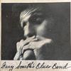 7-дюймовая пластинка GARY SMITH BLUES BAND - Gary Smith's Blues Band 001 Messaround Reco 1974 US Блюз Б/У
