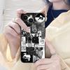 Чехол для телефона The Neighbourhood NBHD Apple Для Iphone 15 Pro Max 14 Pro 16 Plus 13 Mini 11 12 Xr X Xs 7 8 Plus Задняя крышка