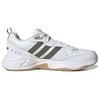 Adidas Strutter White Olive Strata Unisex Sneakers Cloud-White Magic-Beige HQ1827