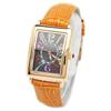 Наручные часы Pierre Talamont Оранжевые [Pierre Talamont] PT-9500L-4