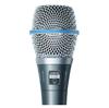 Конденсаторный микрофон BETA87A []SHURE