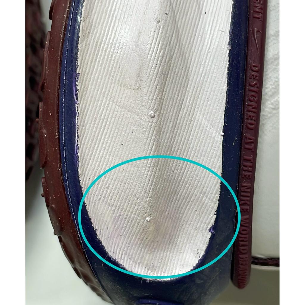 Б/у Nike Invincible 3 DR2660-004-P26083663640055