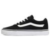 Women's Ward 'Black' Women's Vans VN0A3IUN187