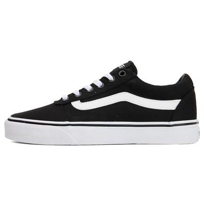 Женские Ward 'Black' Женские Vans VN0A3IUN187