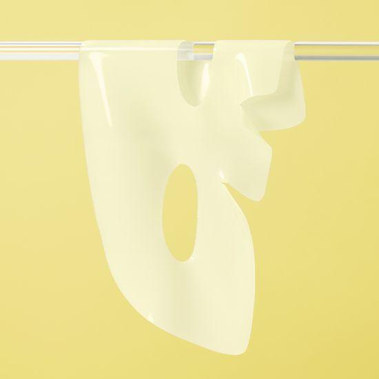 Коллагеновая маска-пак/1 маска в день DEWYTREE AC Deep Collagen Gel Mask 1 лист (Поры/Рубцы)