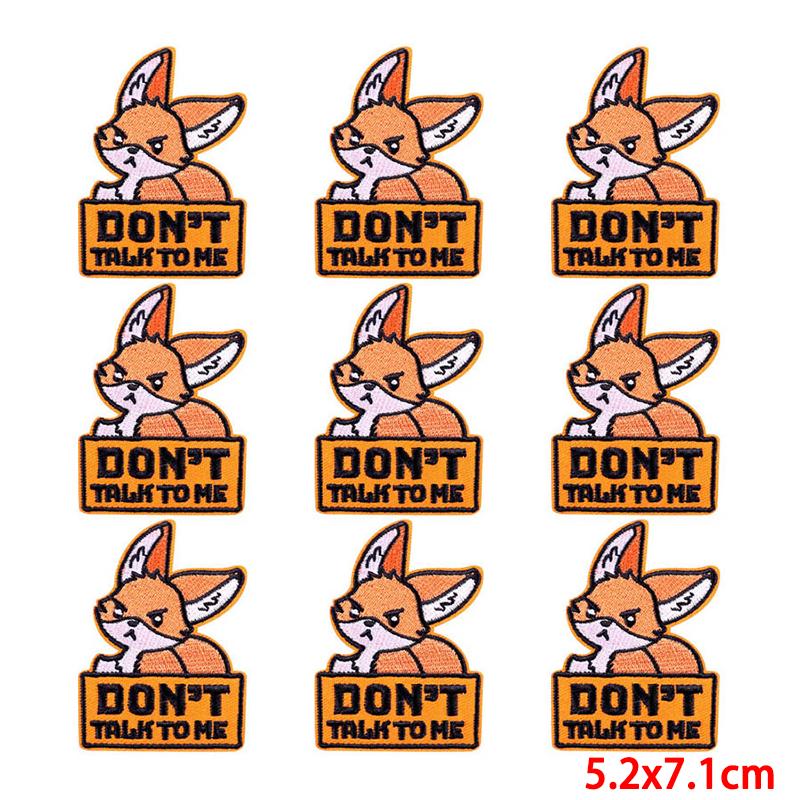 10 шт./лот, оптовая продажа, вышивка, железные нашивки для одежды, нашивки для одежды, куртки, декор, аппликация, принадлежности для шитья