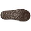UGG Тасман Каспийские тапочки Обожженный кедр Гепард Женские кроссовки Коричневый 1158350-BCDR