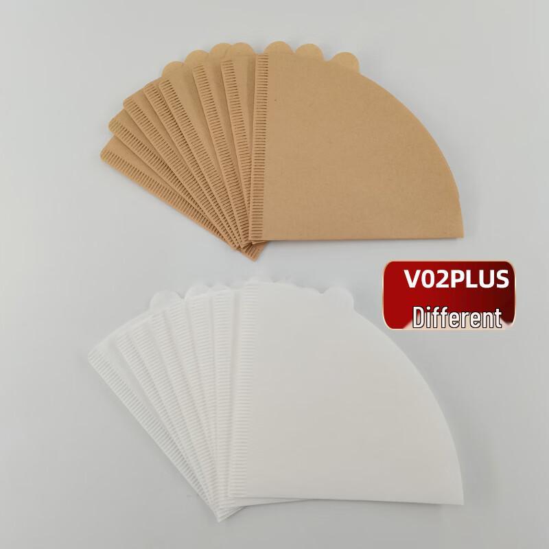oeny Conical Coffee Filter Papers