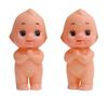 Японские куклы Kewpie для гостеприимства, 5 см (Набор из 10)