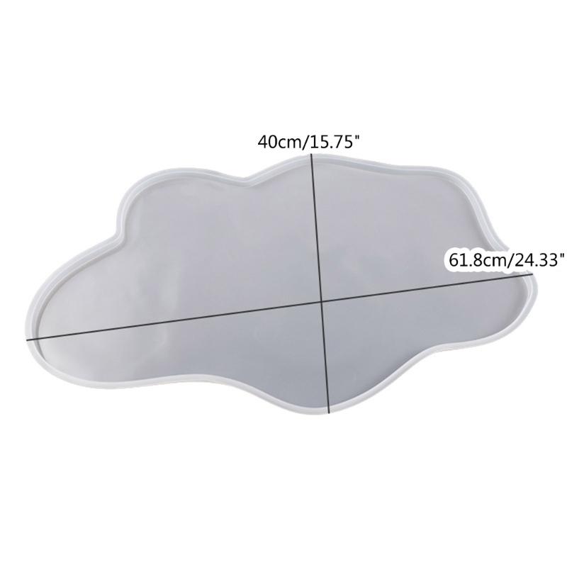 Речной стол, силиконовая форма неправильной формы, настольная капля, клей, смола, эпоксидная глина, ремесло, сделай сам, орнамент, инструменты для изготовления ювелирных изделий