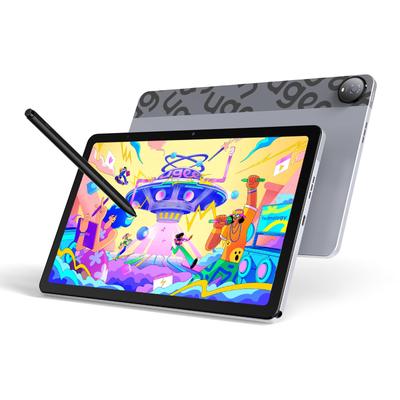 UGEE UT2 Android 14 Первый в 2K GMS 7000 мАч Планшет с двойной беспроводной проекцией, 10,36-дюймовый, 2024, Дисплей, 6 ГБ + 128 ГБ ОЗУ, Сертифицированный, Type-C