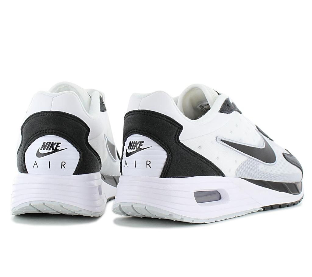 Nike Air Max Solo - Мужские кроссовки белые DX3666-100 ОРИГИНАЛ