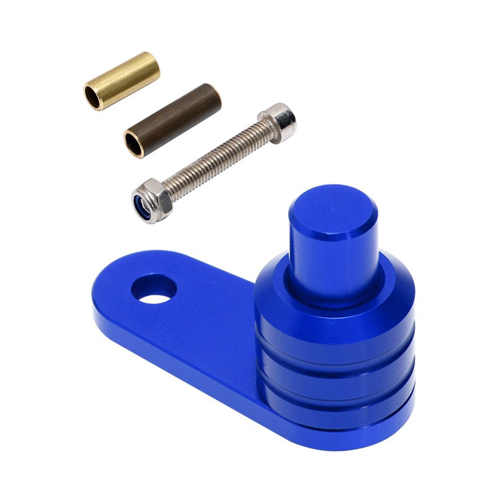 Мотоциклетный тормозной переключатель, кнопка парковки, рычаг, аксессуары для мотоциклов