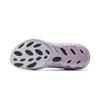 Баскетбольные кроссовки Li Ning XinSheng Mid top Мужские Светло-фиолетовые ABAV027-3