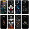 For Tecno Camon 20 Pro 5G Camon20 Premier 5G Case Soft Silicone Back Cover Cartoon Phone Case Innovation
