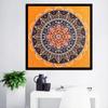5D Diy Diamond Painting Round Totem Diamond Embroidery Full Lay Anime Cross Stitch Kits Home Decor Handmade Gift