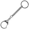 Nissa Chain Key Chain 7cm No.11 Nickel