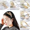 Retro Hair Combs Hair Jewelry Wedding Hair Crown Hair Hoop Leaves Hair Bands Bride Headbands