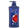 Шампунь для мужчин Clear против перхоти увлажняющий