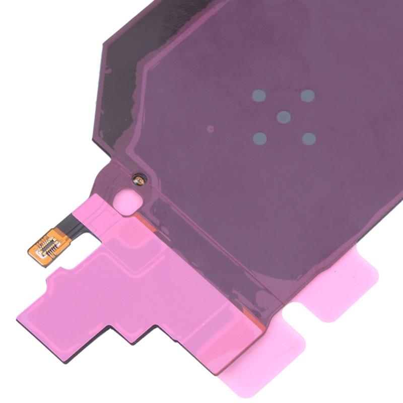 For Samsung Galaxy S22+ 5G S906 OEM Wireless Charging Induction Coil NFC Flex Cable Repair Part (without Logo)