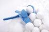 Snowball machine SNOWBALLEE 1 | Red