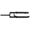 Bolany Mountain Bike Suspension Fork 34mm Bike Front Fork Bike Accessory Straight Tube Shoulder Control 27in
