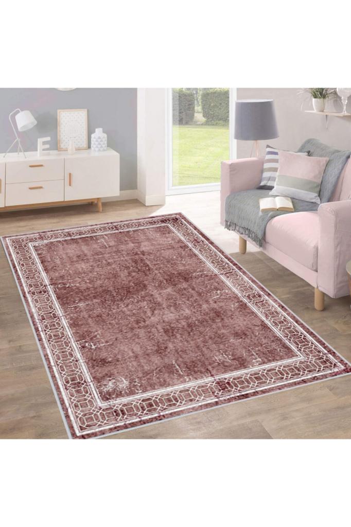 Eliana Home Washable Printed Carpet LNA1542-HT240