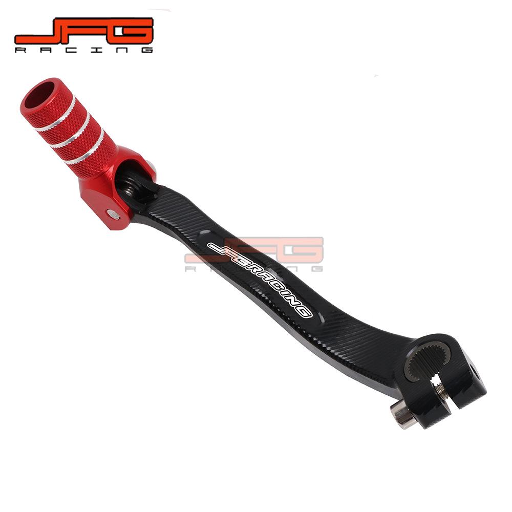 CRF250X/250R/450R Off-Road Motorcycle CNC Aluminum Alloy Gear Lever
