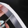 Ветрозащитный Теплый Самоклеящийся Уплотнитель для Дверей и Окон Звукоизоляция Уплотнители Швов Окон для Дверей и Окон