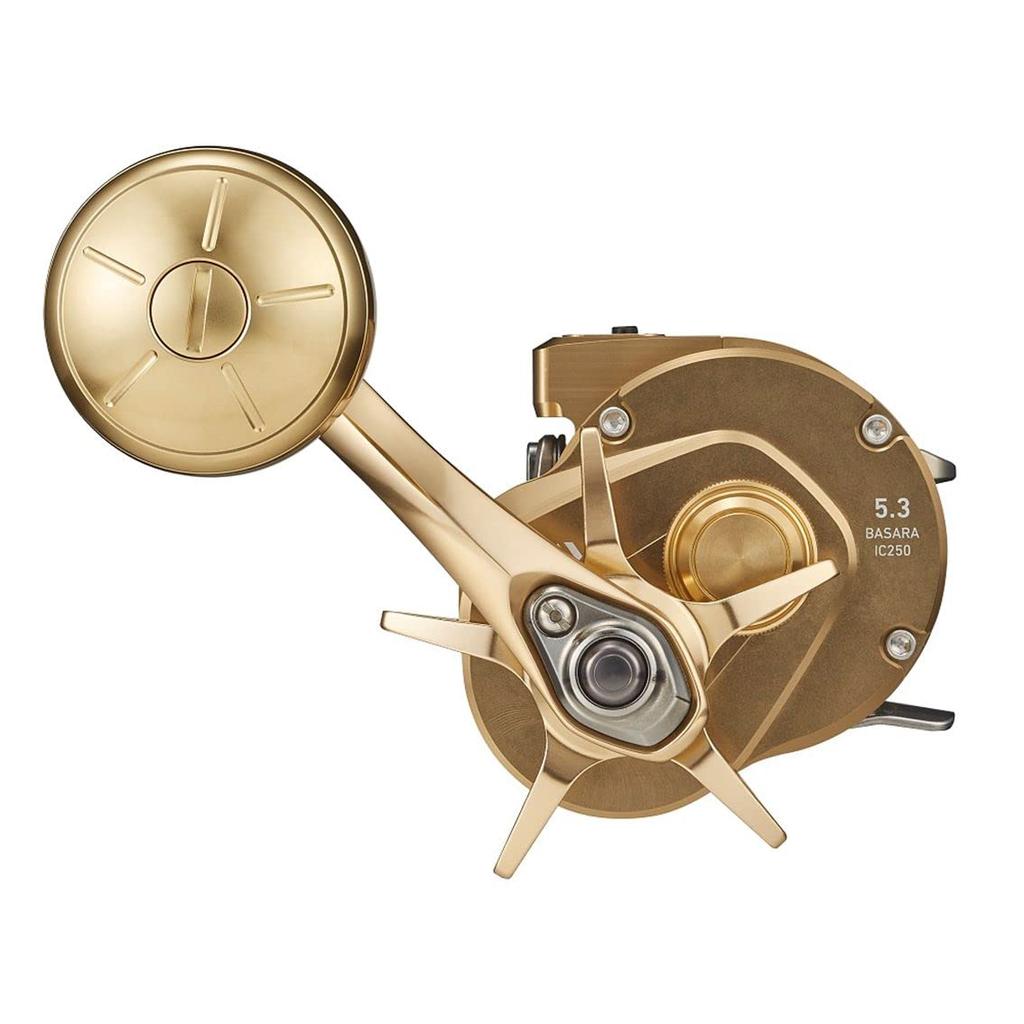 Daiwa Катушка 21 Basara IC 250PL