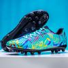 Мужские молодежные футбольные бутсы Long Nails Sports Футбольные бутсы большого размера Молодежная спортивная обувь