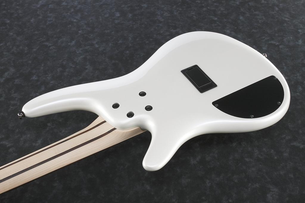 Ibanez электрическая бас-гитара 5-струнная SR305E-PW