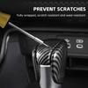 Car Shift Knob Cover Sticker For Honda Accord 10th 11th Gen 2018-2026 2026 Car Gear Shift Knob Gear Cover Interior Accessories