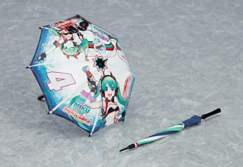 Good Smile Racing figma Хацунэ Мику Проект GT Racing Miku 2020 АБС ПВХ окрашенная подвижная фигурка версия. Немасштабируемый и