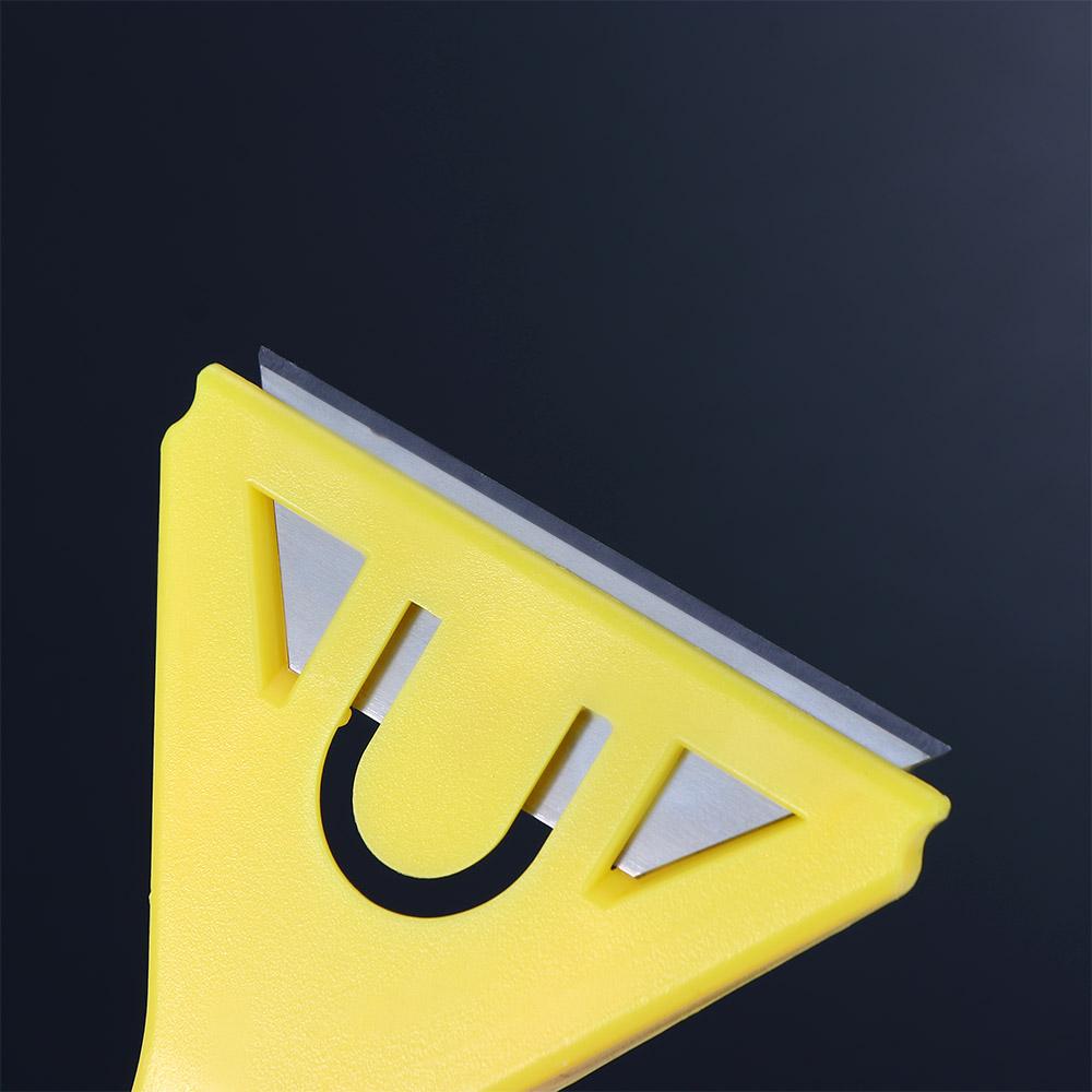 Long Handle Beauty Seam Hand Tools Scraper Tool Cleaning Shovel Plaster Trowel Glass Scraper