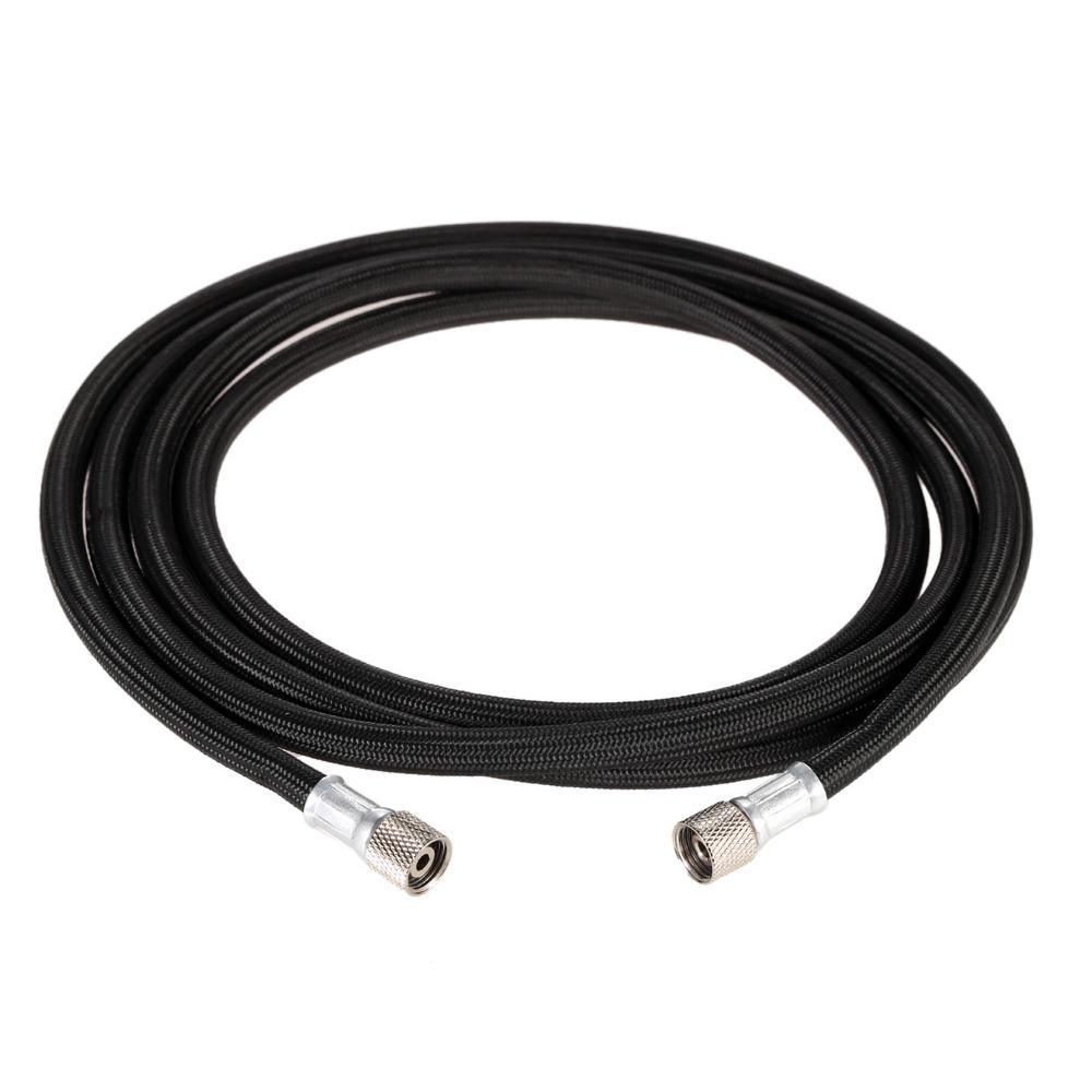 KKmoon 100-250V Воздушный компрессор-аэрограф для украшения тортов, нанесения татуировок