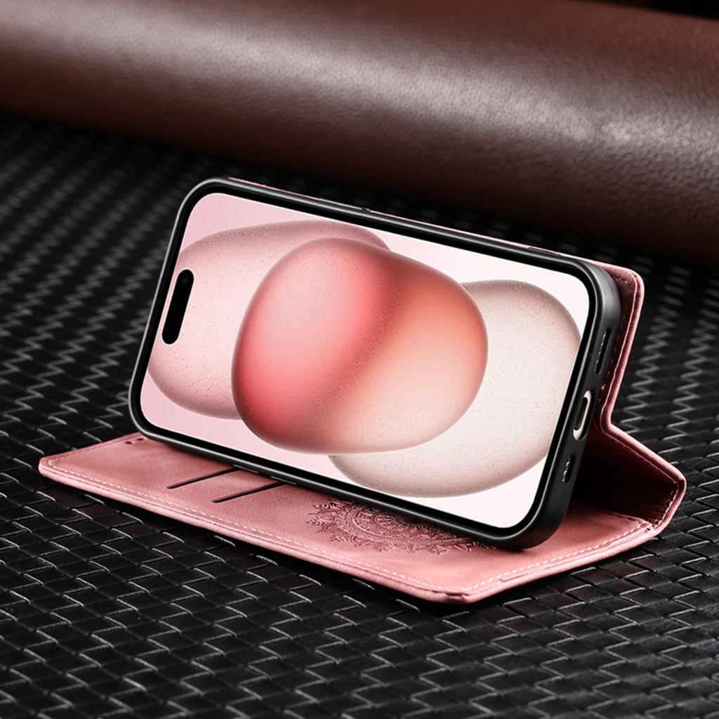 Прочный чехол-кошелек с магнитной картой и карманом для наличных для iPhone 15 14 13 12 11 XR OPPO VIVO Goolge Huawei Moto Nokia Sony Skin Feel кожаный откидной чехол