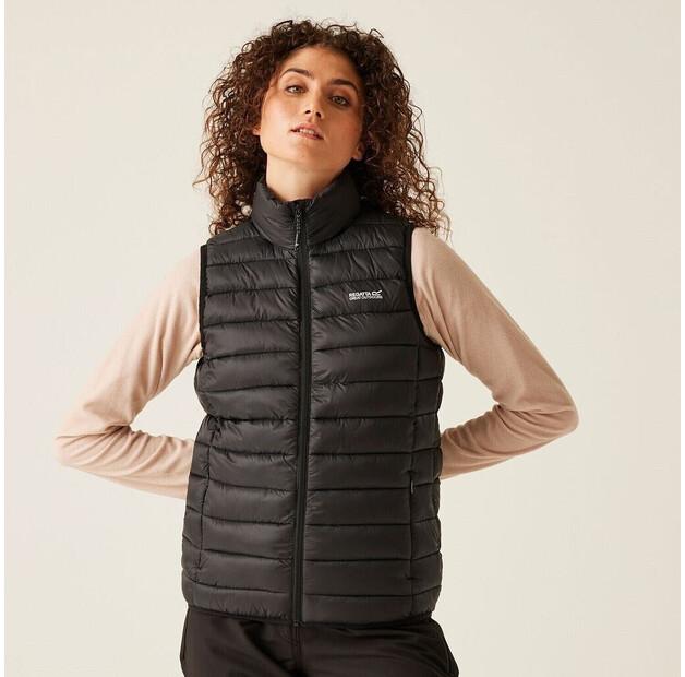 Стеганый жилет Regatta Marizion Baffle-Weste