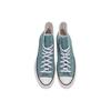 Converse Кроссовки унисекс Chuck 70 High Admiral Elm Green Egret Black A06521C