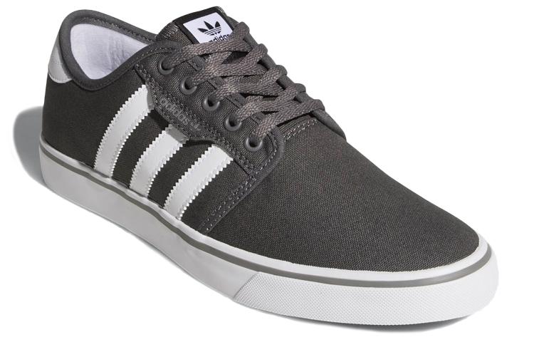 adidas Originals Seeley 'Серый Белый' AQ8528
