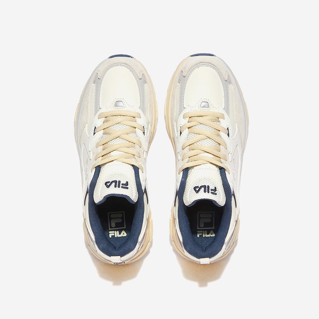 [FILA] Decipher 24 [1RM02807G] [Shipped from Korea] 100% Authentic
