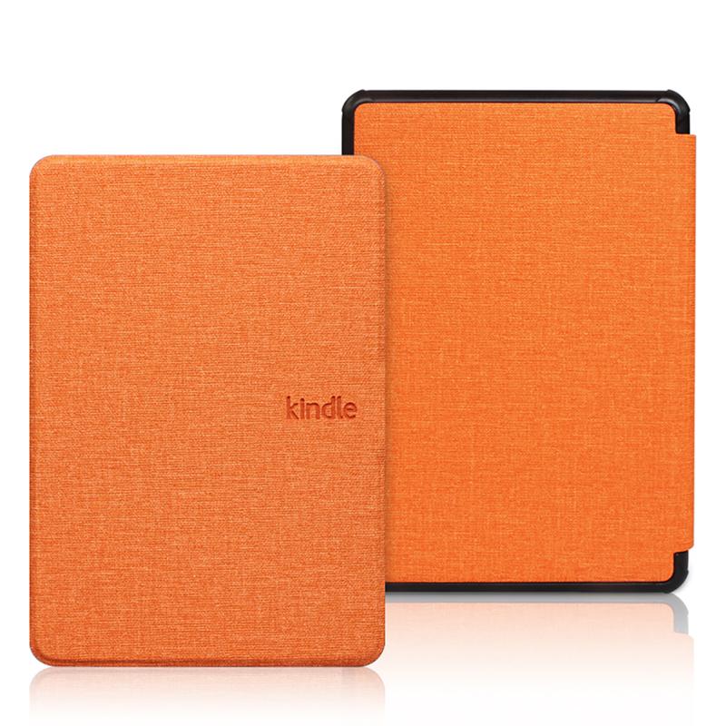 2021 совершенно новый магнитный смарт-чехол для Amazon Kindle Paperwhite 5 11-го поколения 6,8 дюйма Signature Edition с обложкой и рукавом Funda