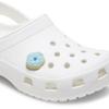 Crocs Подвеска-талисман «Цветущий цветок Гиббитц» 10013848